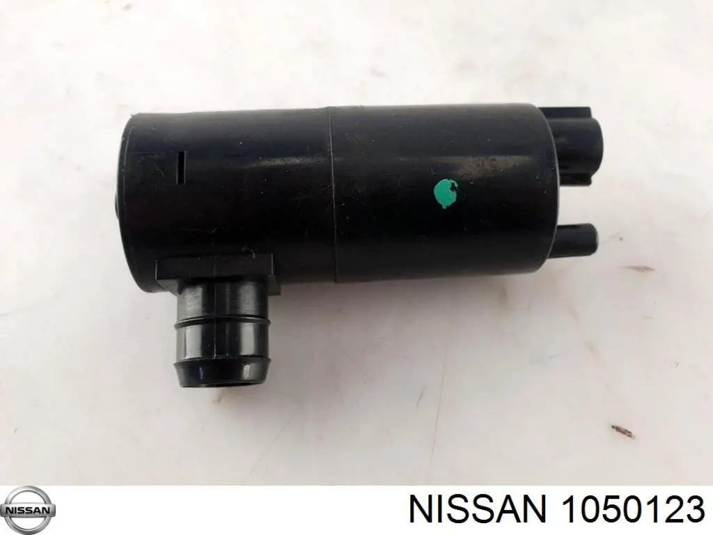 1050123 Nissan/Infiniti