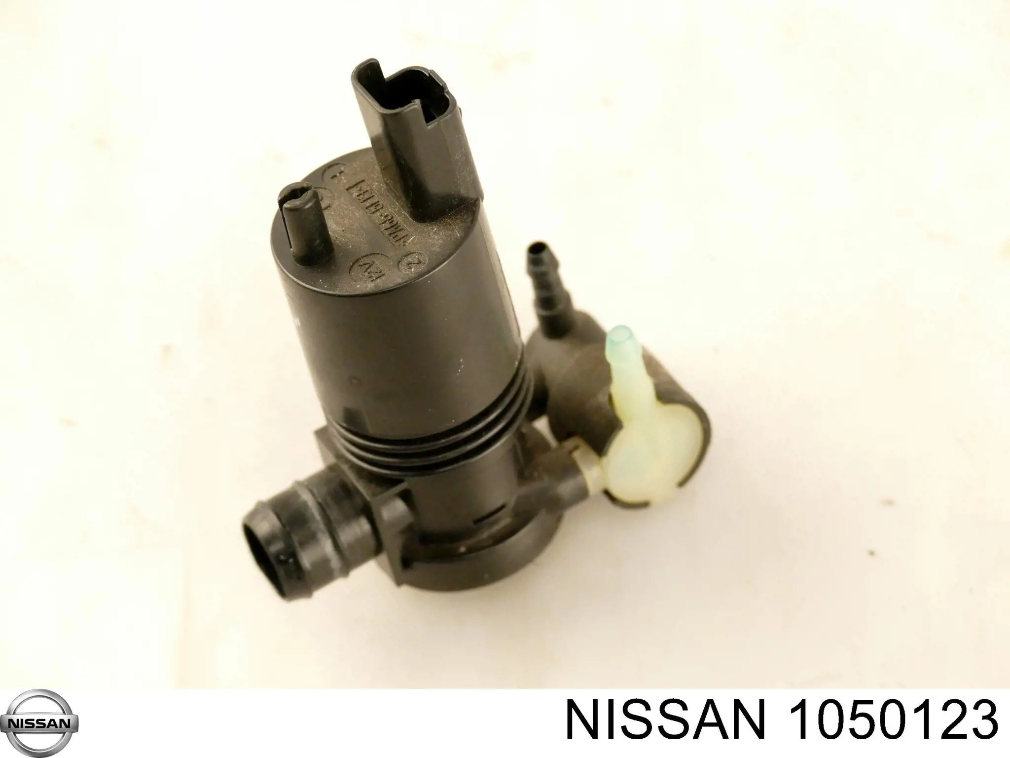 1050123 Nissan/Infiniti 