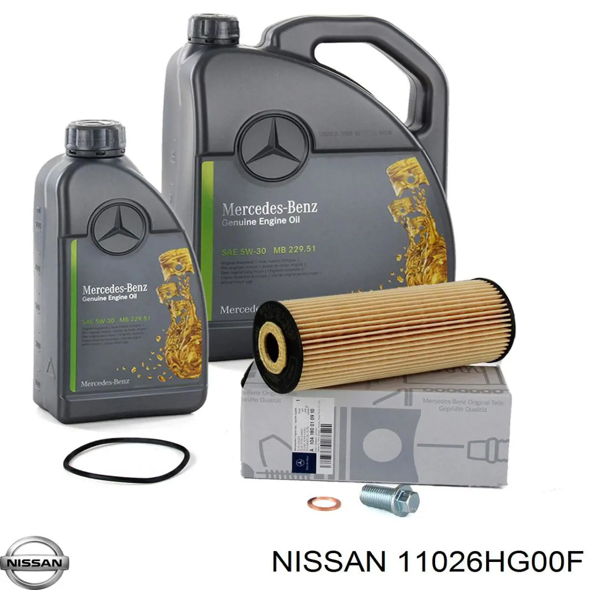 11026HG00F Nissan/Infiniti 