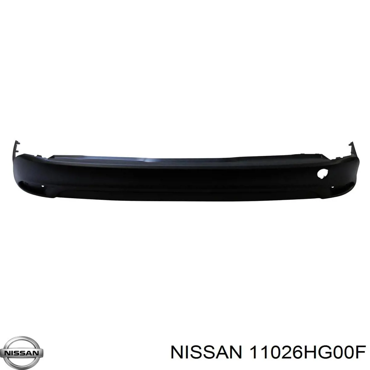 11026HG00F Nissan/Infiniti