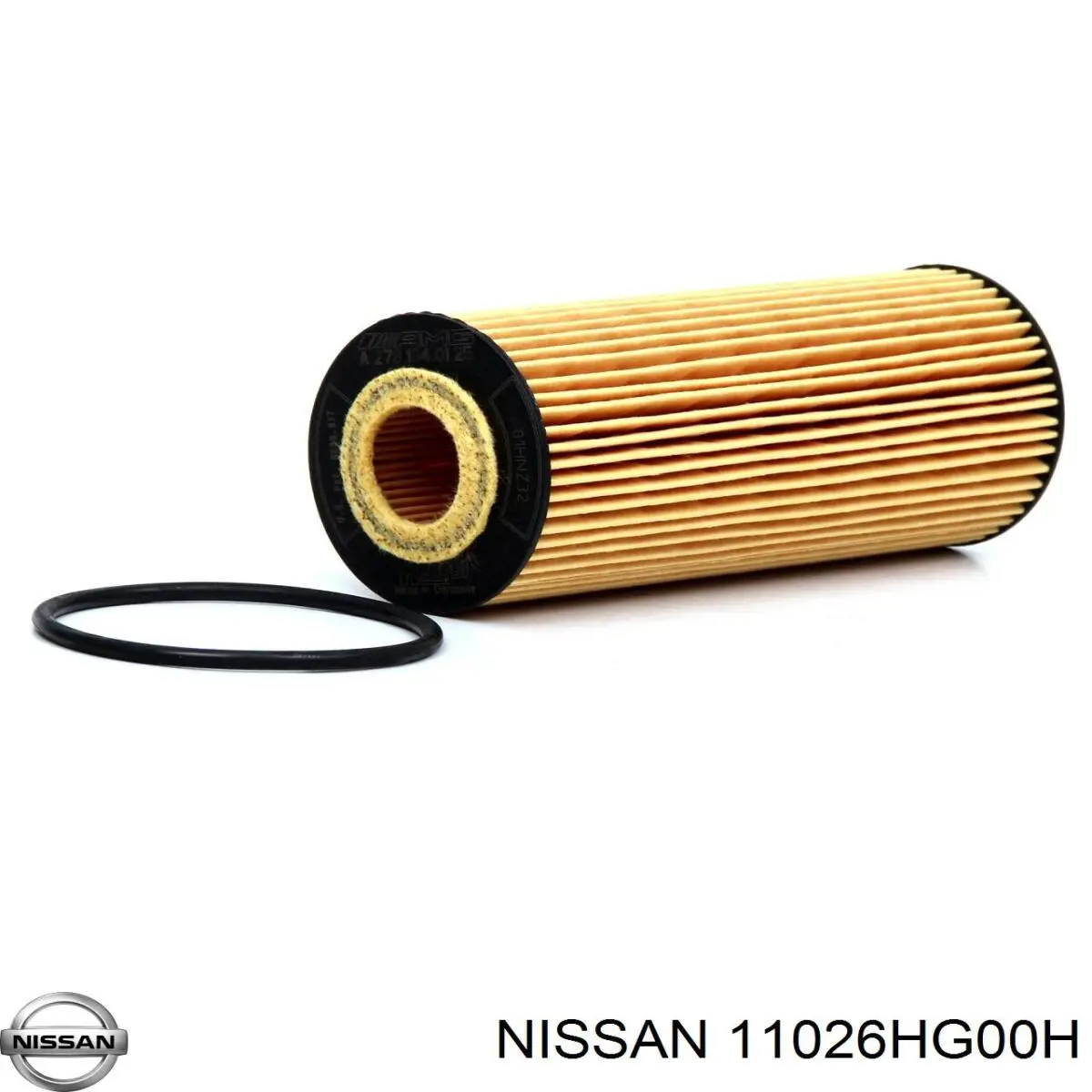Купити 11026HG00H Nissan/Infiniti 