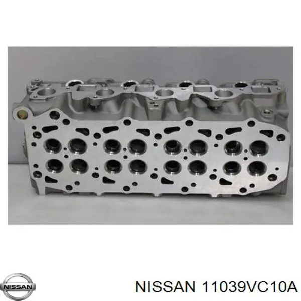 Купити 11039VC10A Nissan/Infiniti Головка блоку