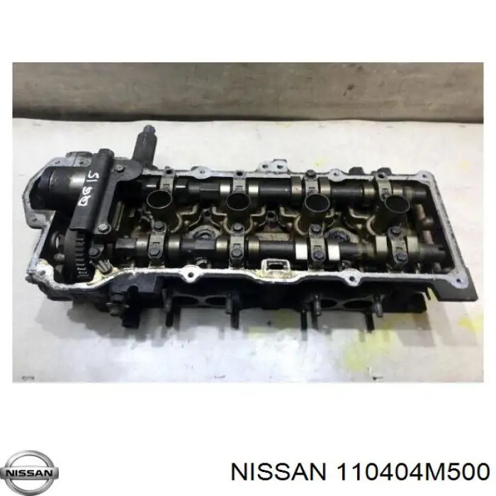 Купити 110404M500 Nissan/Infiniti Головка блоку