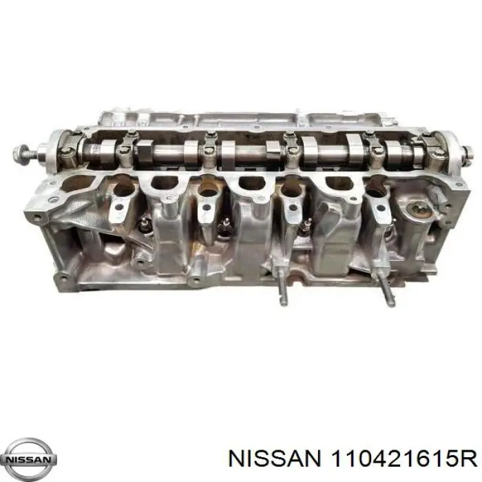 ГБЦ 110421615R Nissan/Infiniti
