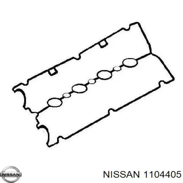  1104405 Nissan