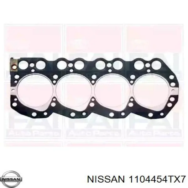 1104454TX7 Nissan/Infiniti 