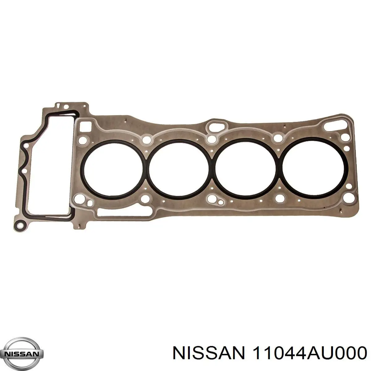 Прокладка ГБЦ Nissan/Infiniti 11044AU000 ціна, від 46.59 USD