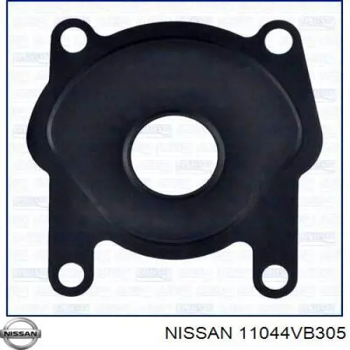 Прокладка головки блока циліндрів (ГБЦ) 11044VB305 Nissan