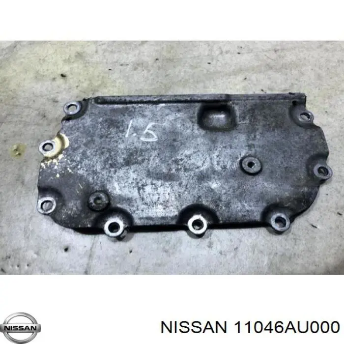  Nissan/Infiniti 11046AU000 ціна, від 50.66 USD