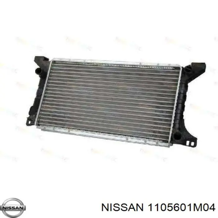 1105601M04 Nissan/Infiniti 
