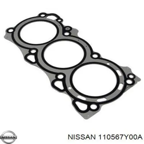 110567Y00A Nissan/Infiniti 