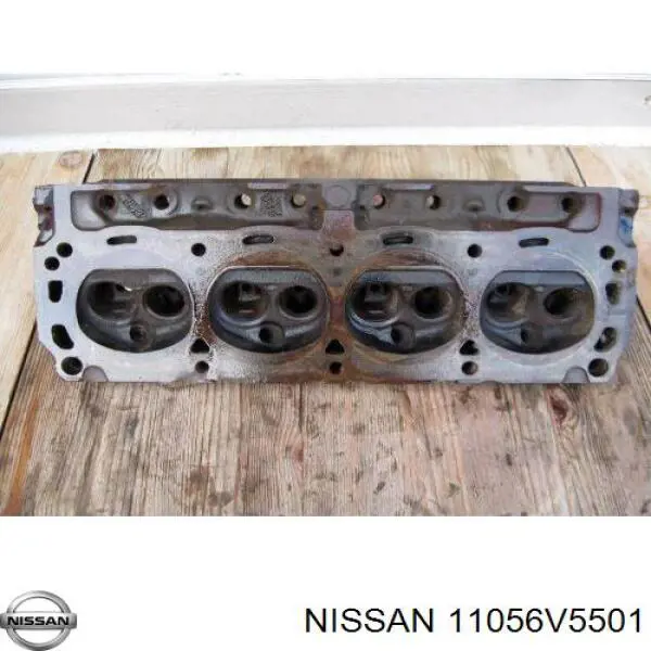 Купити 11056V5501 Nissan/Infiniti 