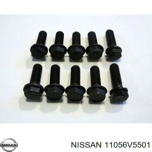  Nissan/Infiniti 11056V5501 ціна, від 7.39 USD