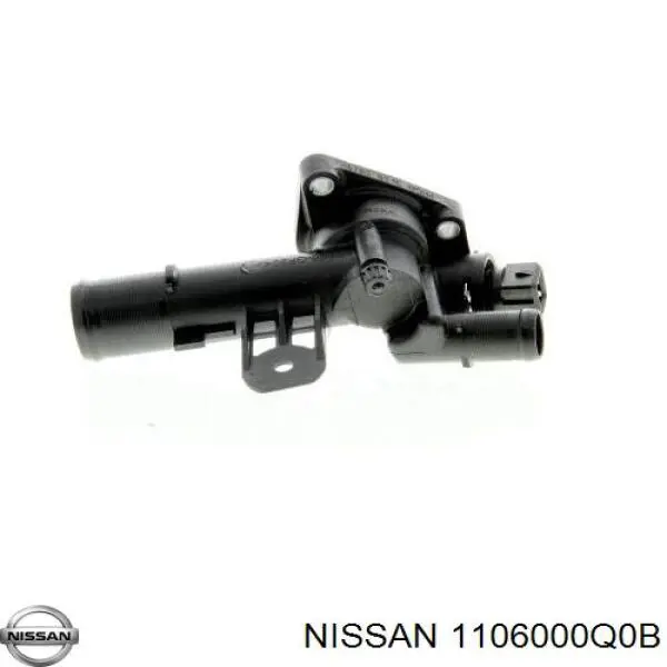 Термостат 1106000Q0B Nissan/Infiniti