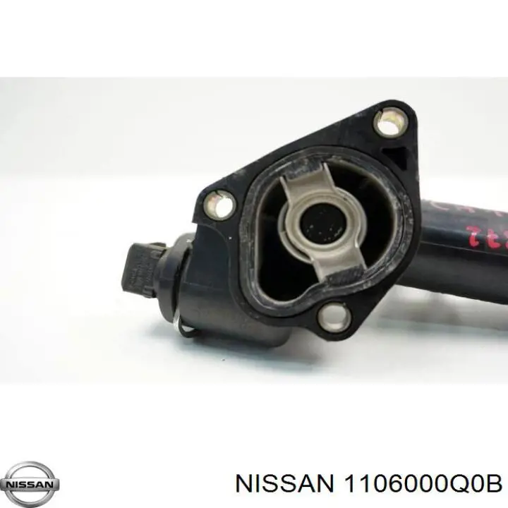 1106000Q0B Nissan термостат
