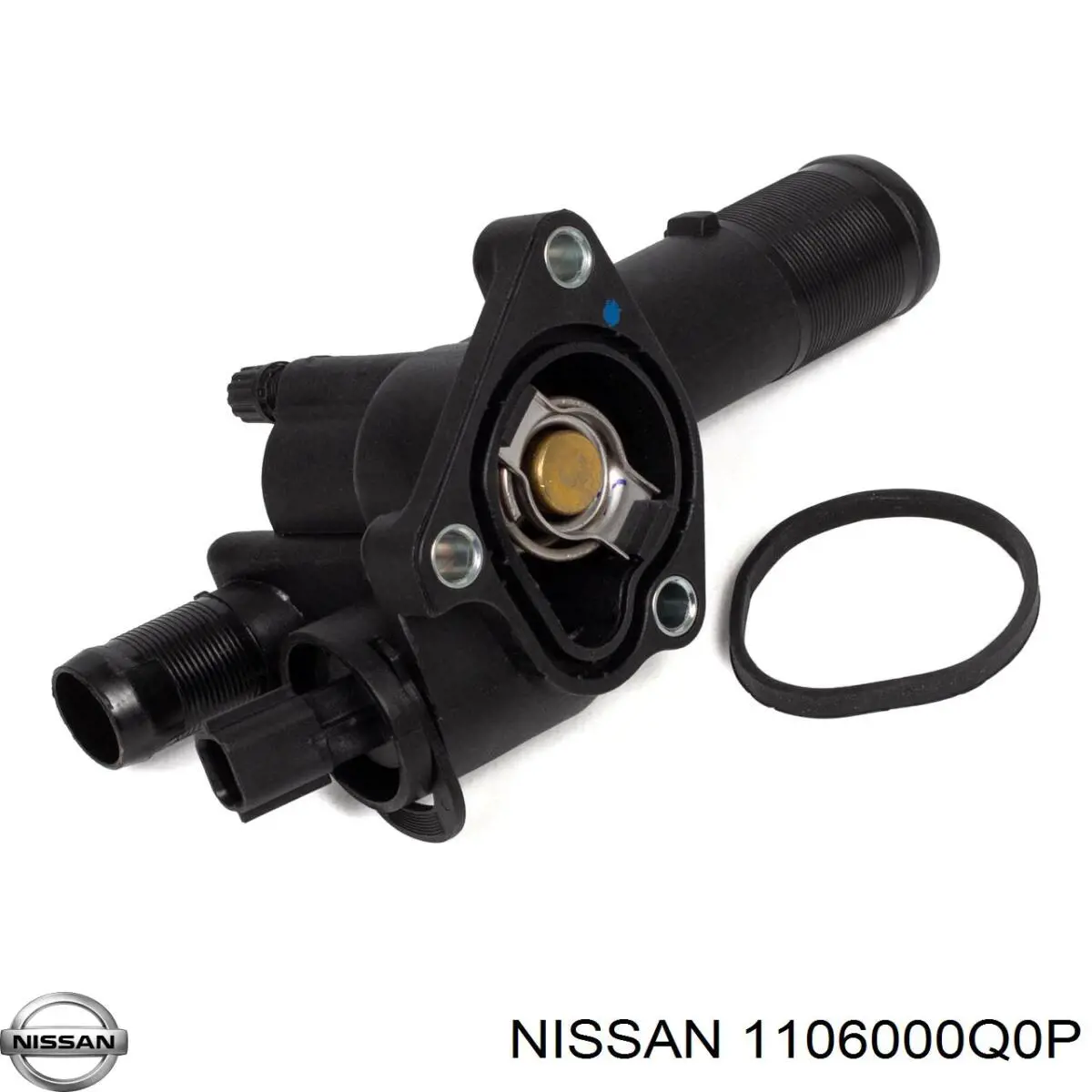 Термостат 1106000Q0P Nissan/Infiniti
