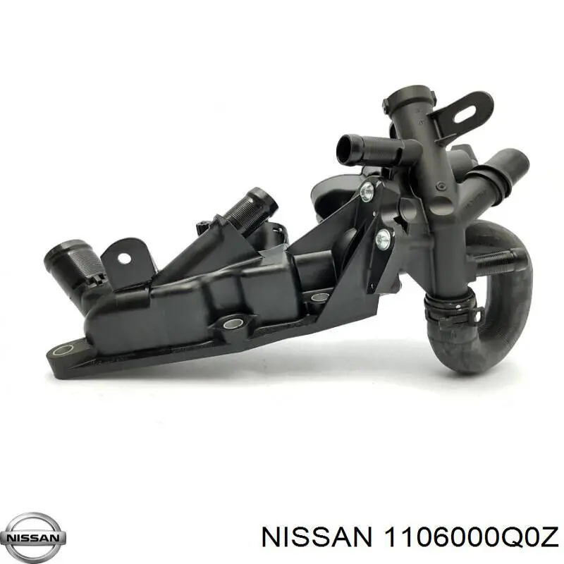 1106000Q0Z Nissan/Infiniti 