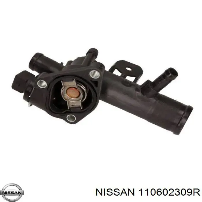 Термостат 110602309R Nissan