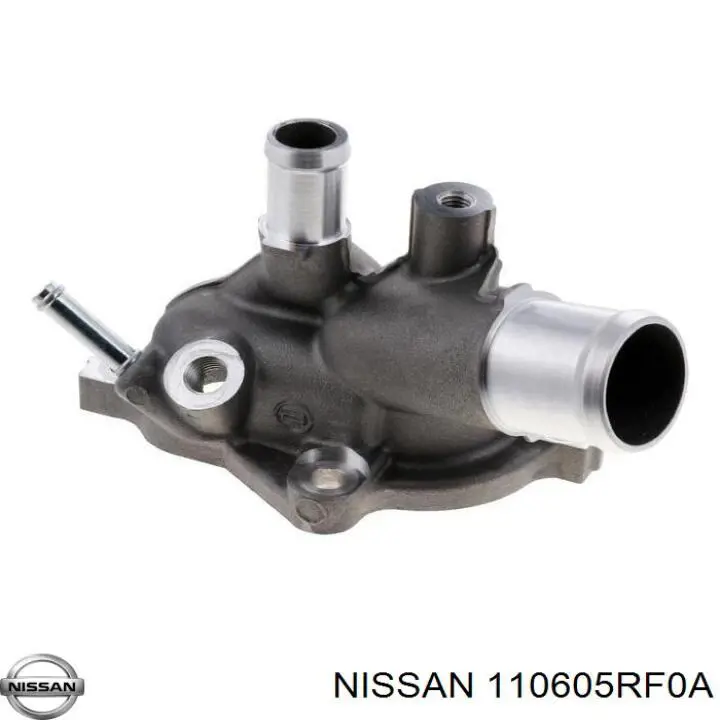 110605RF0A Nissan/Infiniti 