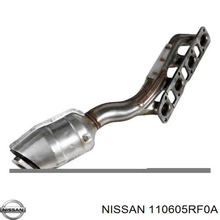  110605RF0A Nissan/Infiniti