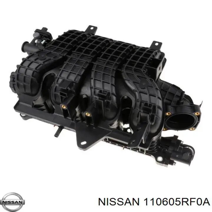  Nissan/Infiniti 110605RF0A ціна, від 76.02 USD