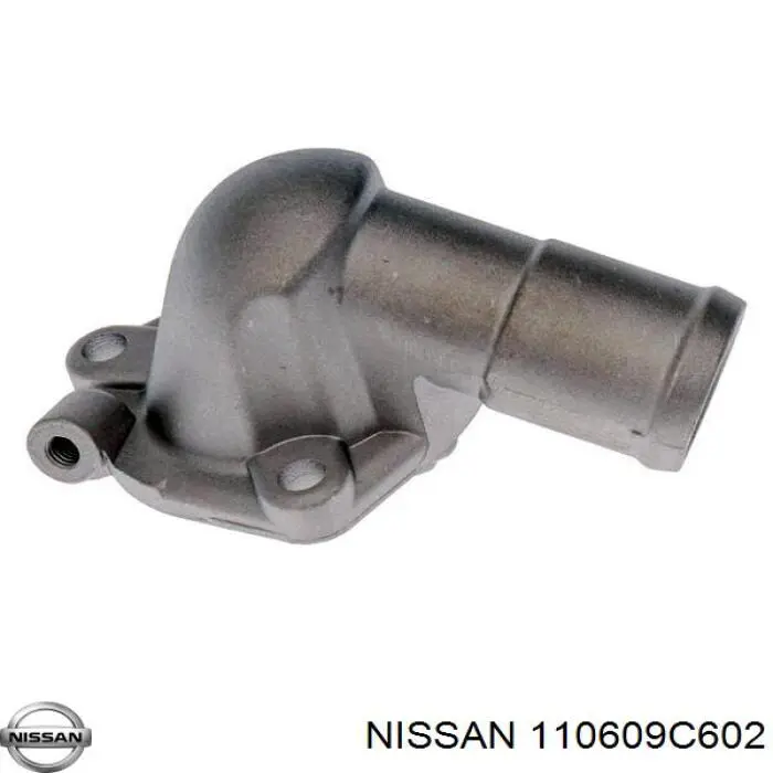  110609C602 Nissan