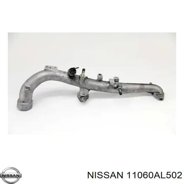  11060AL50A Nissan