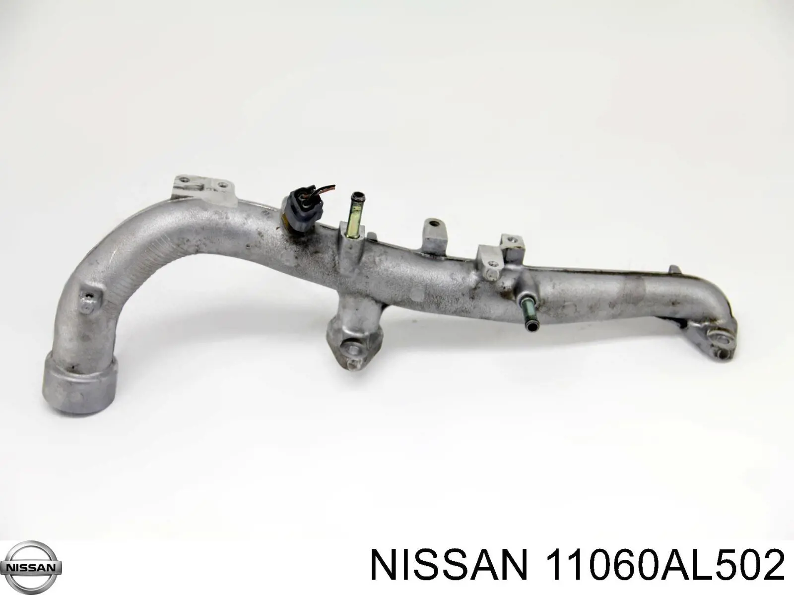 Купити 11060AL502 Nissan/Infiniti 