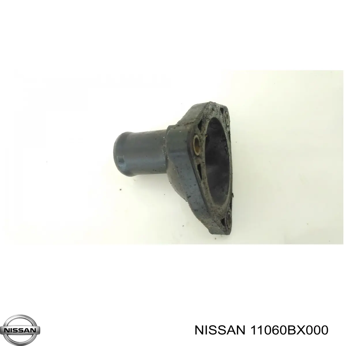 Купити 11060BX000 Nissan/Infiniti Корпус термостата
