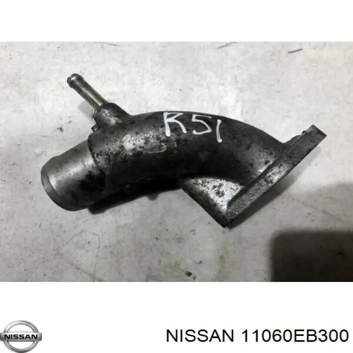 11060EB300 Nissan/Infiniti 