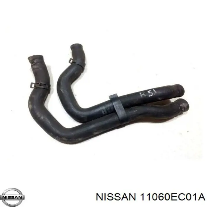  Nissan/Infiniti 11060EC01A ціна, від 24.07 USD