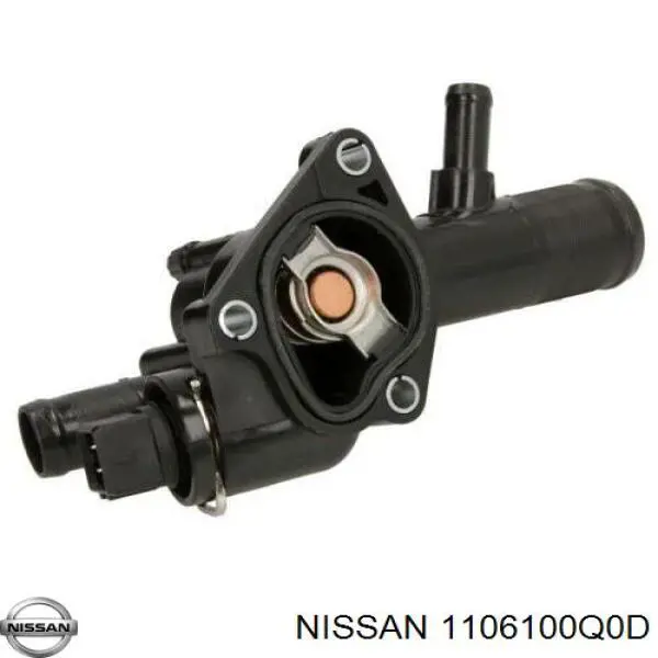 Автомобільний термостат Suzuki 1769084A52000 ціна, від 20.58 USD