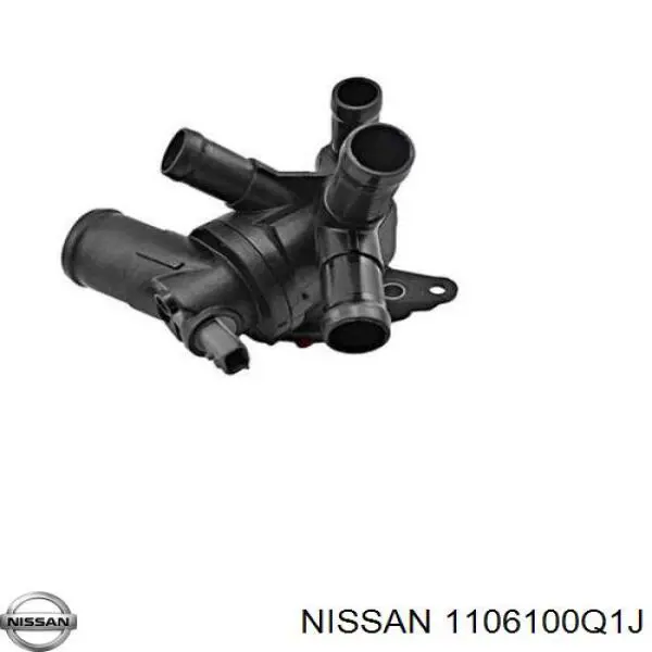 Термостат 1106100Q1J Nissan