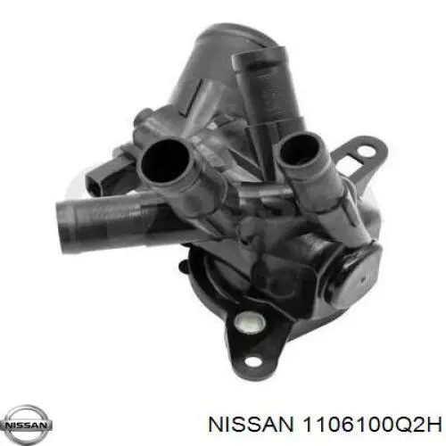 Термостат 1106100Q2H Nissan/Infiniti