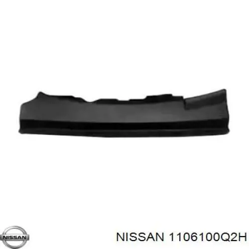 Автомобільний термостат Nissan/Infiniti 1106100Q2H ціна, від 56.68 USD