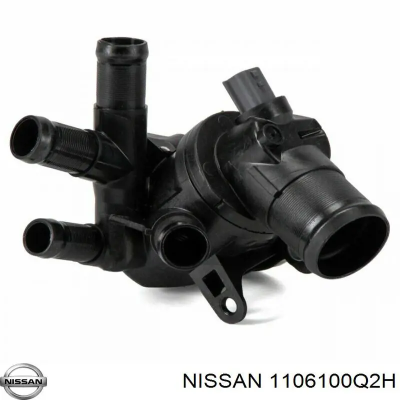 Термостат 1106100Q2H Nissan/Infiniti