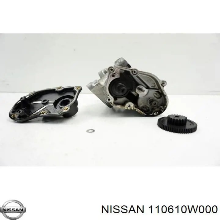  Nissan/Infiniti 110610W000 ціна, від 26.95 USD