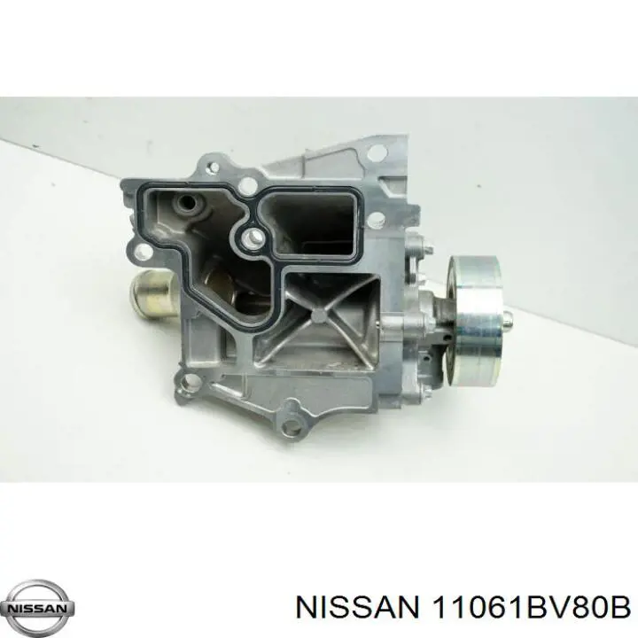  Nissan/Infiniti 11061BV80B ціна, від 15.41 USD
