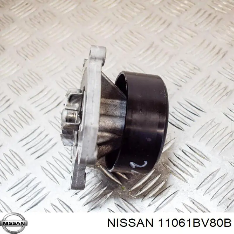 Купити 11061BV80B Nissan/Infiniti 
