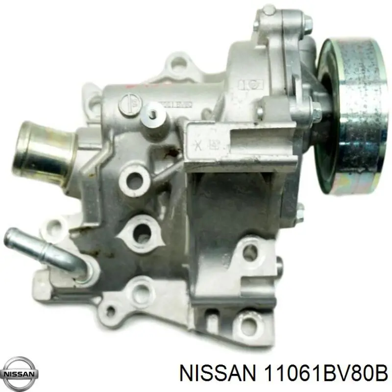 11061BV80B Nissan/Infiniti 