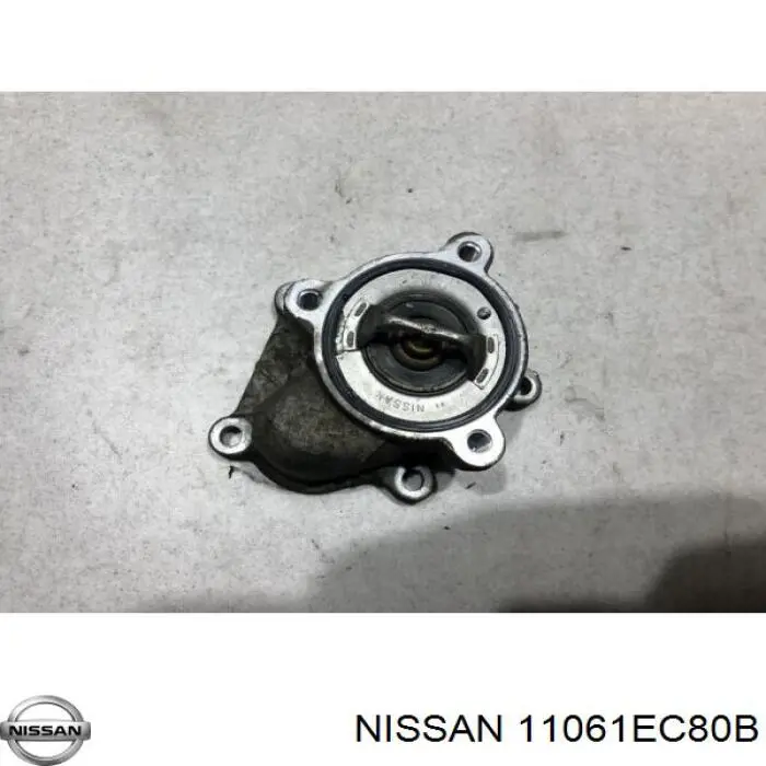 11061EC80B Nissan/Infiniti 