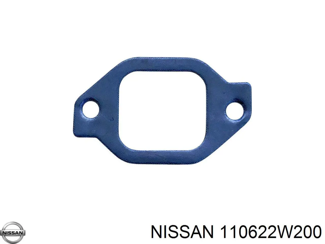  110622W200 Nissan