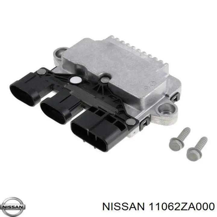 Купити 11062ZA000 Nissan/Infiniti 