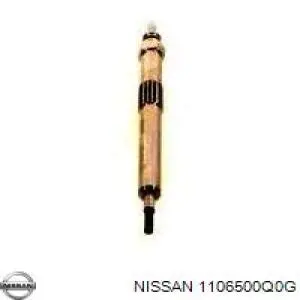 Купити 1106500Q0G Nissan/Infiniti Свічка накалу