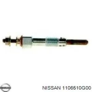 Свіча накалу Nissan/Infiniti 1106510G00 ціна, від 11.60 USD