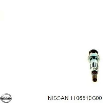 Купити 1106510G00 Nissan/Infiniti Свічка накалу
