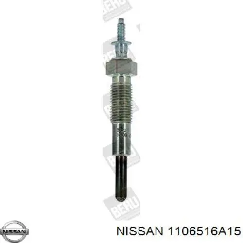 Свіча накалу Bosch 0250202059 ціна, від 3.23 USD