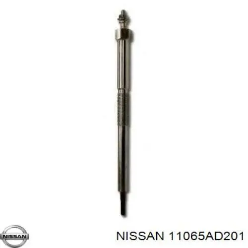 Купити 11065AD201 Nissan/Infiniti Свічка накалу