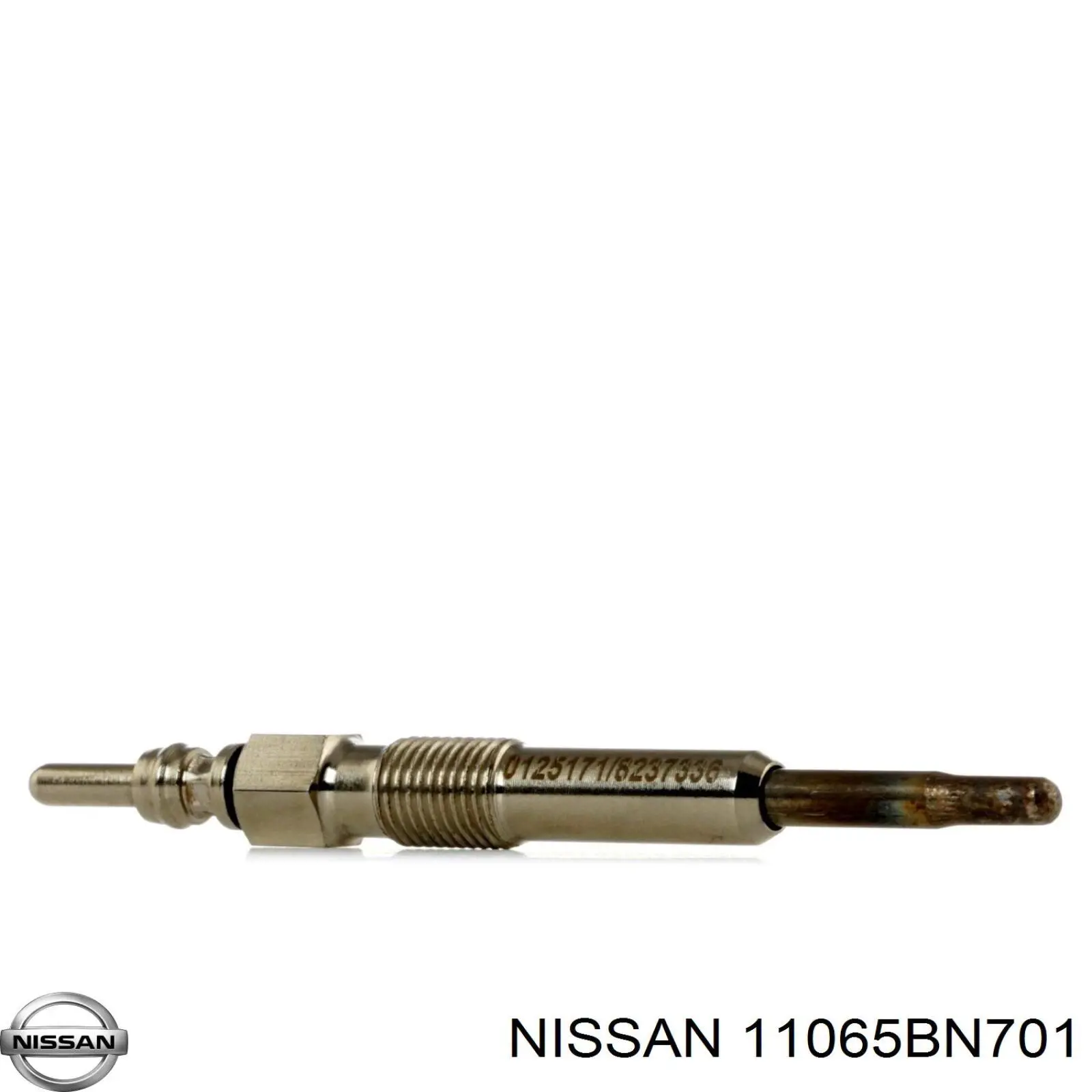 Свіча накалу Nissan/Infiniti 11065BN701 ціна, від 6.08 USD