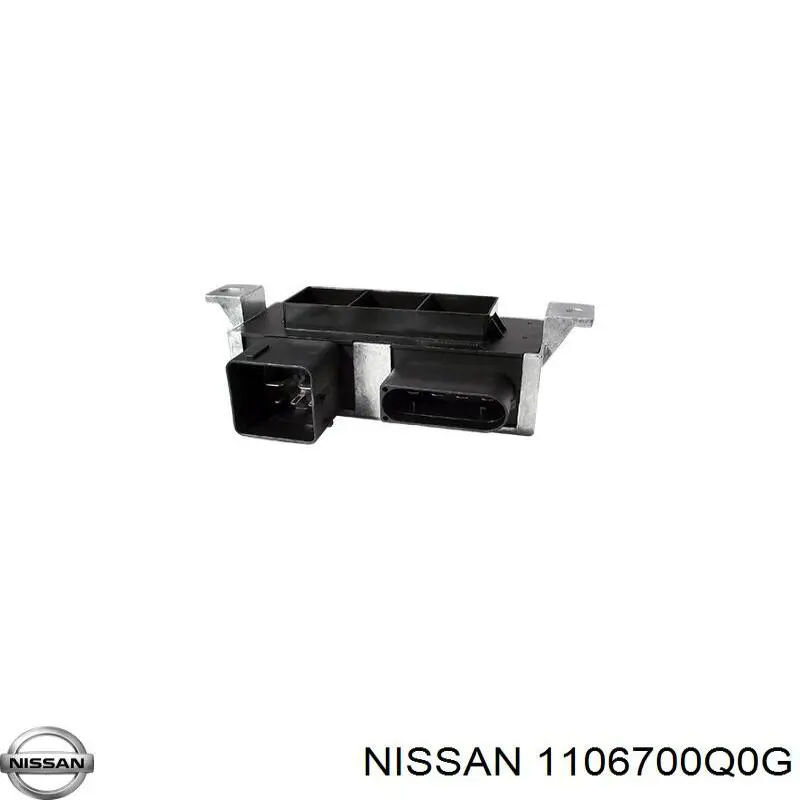 Реле передпускового підігрівача Mahle Original ME7 ціна, від 19.00 USD